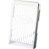 Skyddsgaller Radiator Krom/silver SHOW CHROME Grill – miniatyr 2
