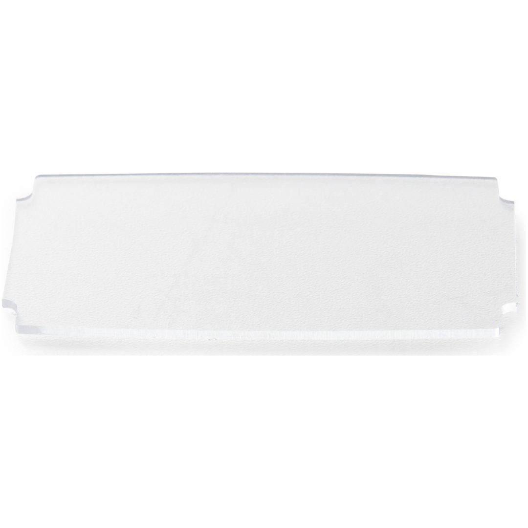 Skyddsglas för arbetslampa G5-01, förpackning om 5 st 3M SKYDDSGLAS 169205
