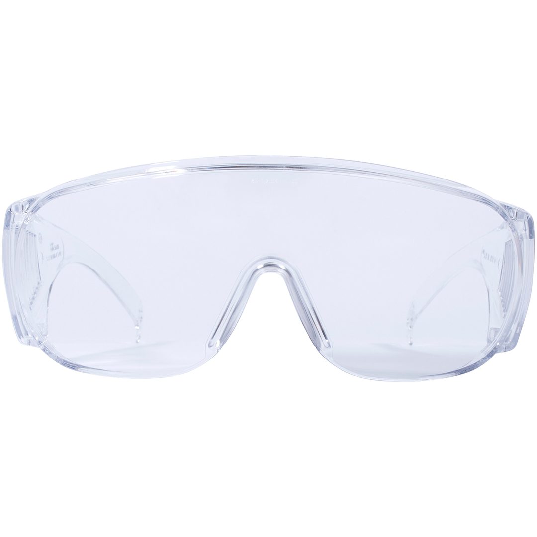 Skyddsglasögon 33 Zekler – bild 2