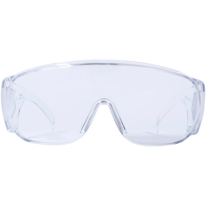 Skyddsglasögon 33 Zekler – bild 2