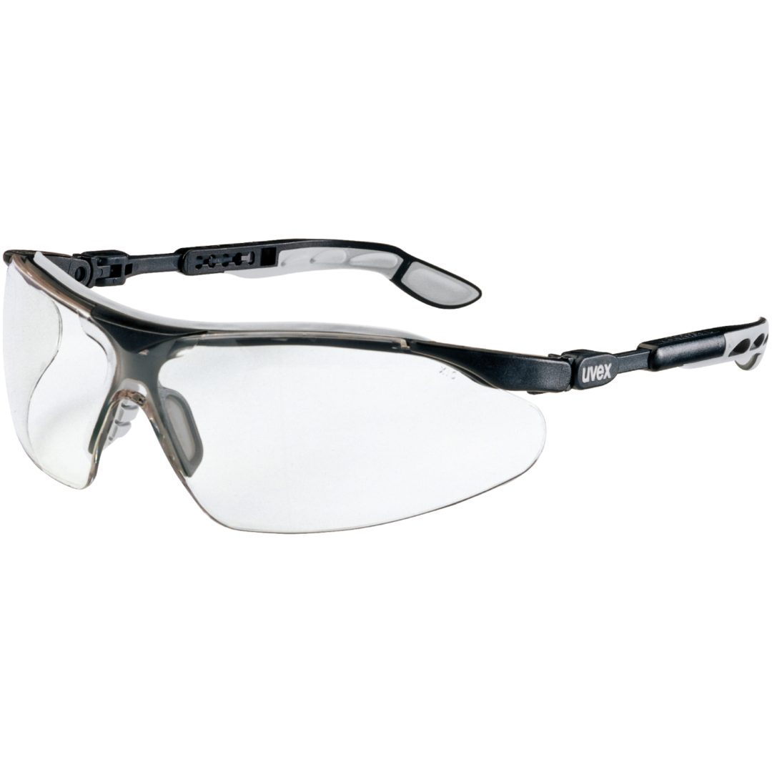 Skyddsglasögon 9160 i-vo UVEX GLASÖGON 9160275 KLAR