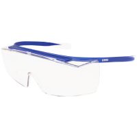 Skyddsglasögon 9169 Super OTG UVEX