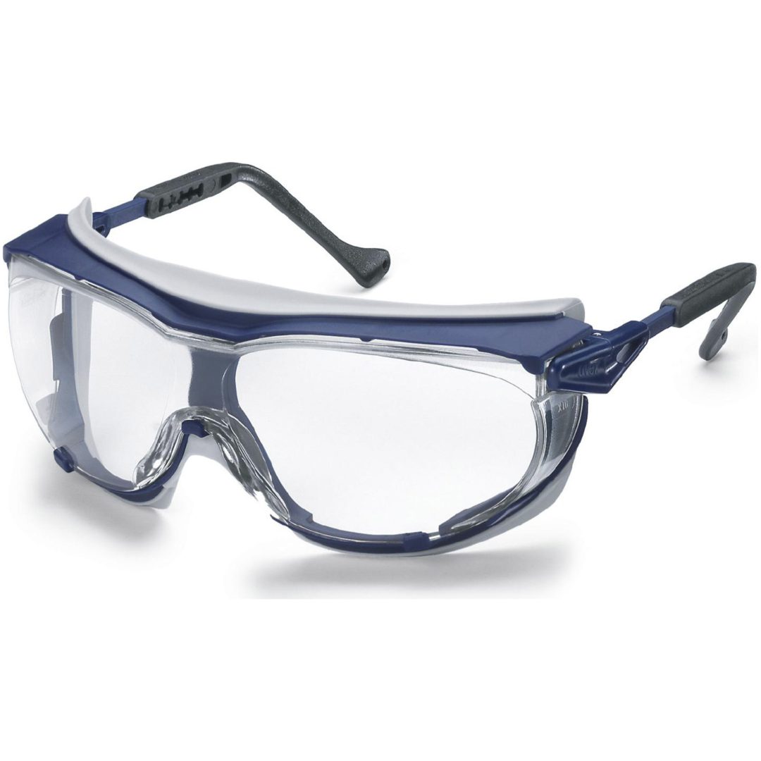 Skyddsglasögon 9175 Skyguard NT UVEX GLASÖGON 9175160 KLAR