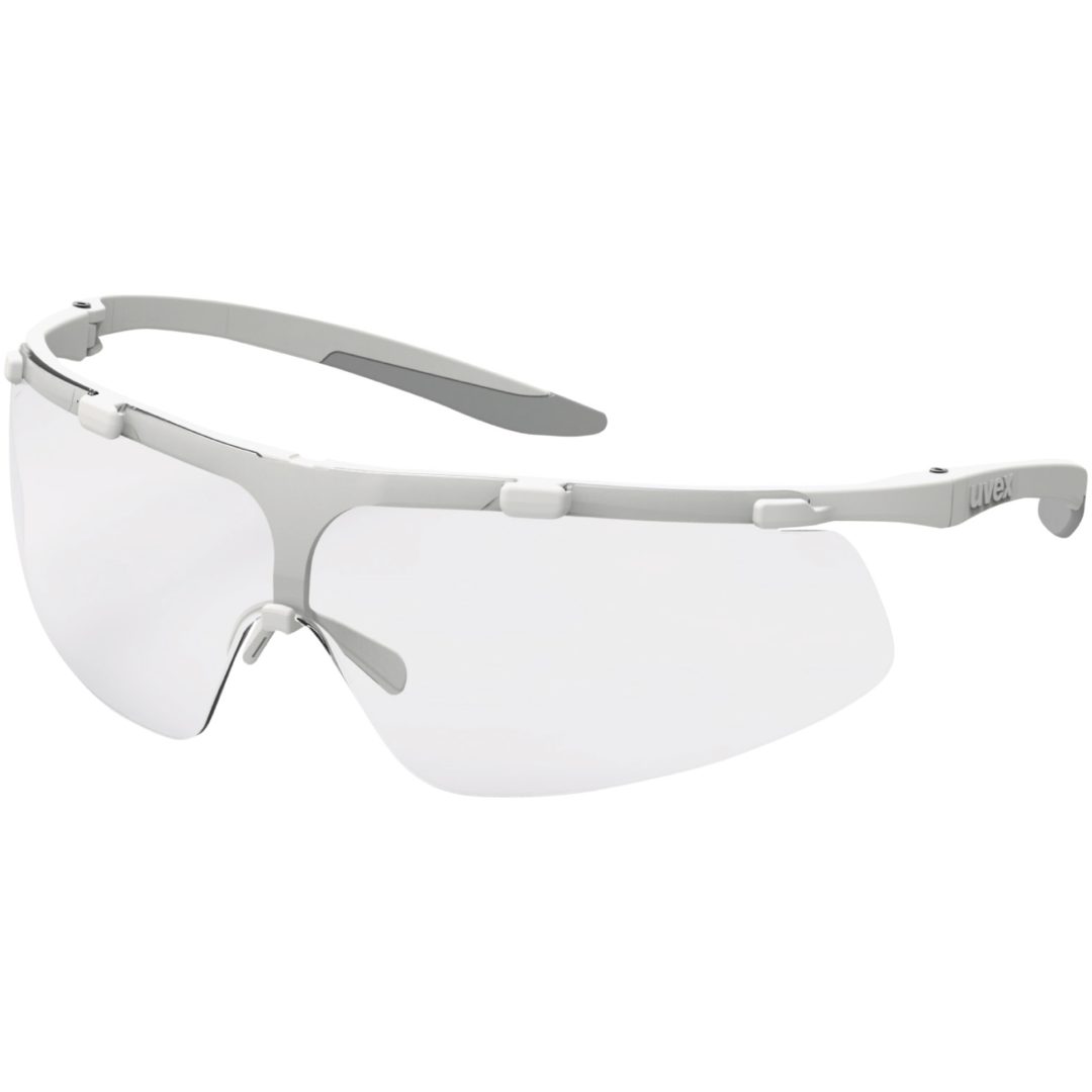 Skyddsglasögon 9178 Superfit ETC UVEX GLASÖGON 9178415 KLAR