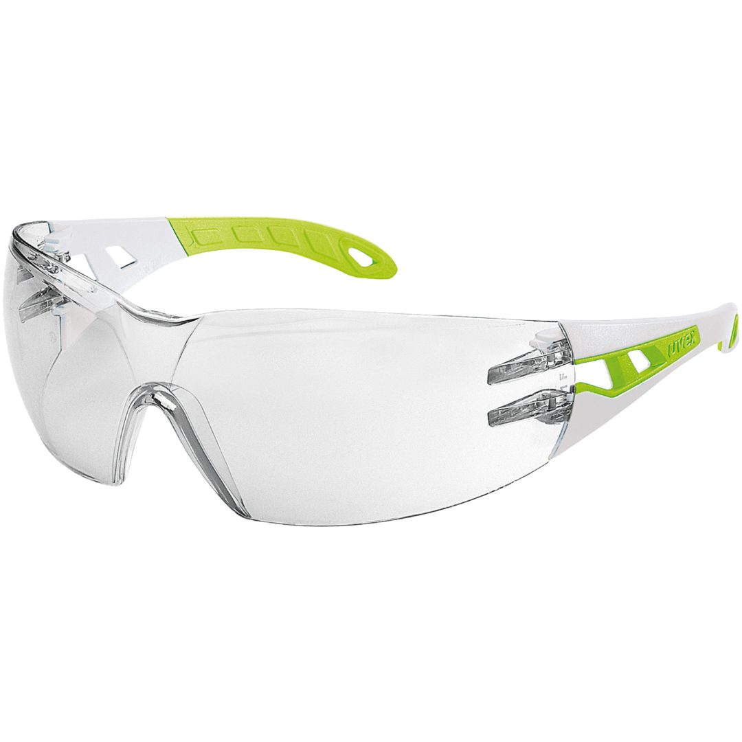 Skyddsglasögon 9192 Pheos s UVEX GLASÖGON 9192725 KLAR