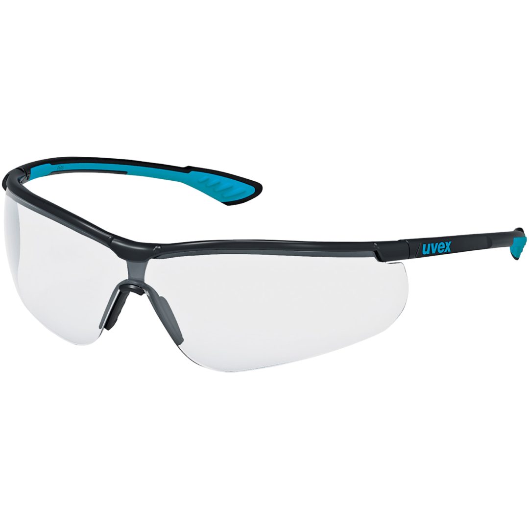 Skyddsglasögon 9193 Sportstyle UVEX GLASÖGON 9193375 KLAR