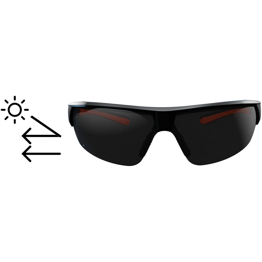 Skyddsglasögon ARGOS Photochromic Guardio – bild 4