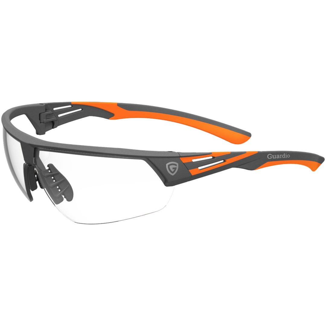 Skyddsglasögon ARGOS Transparent Guardio