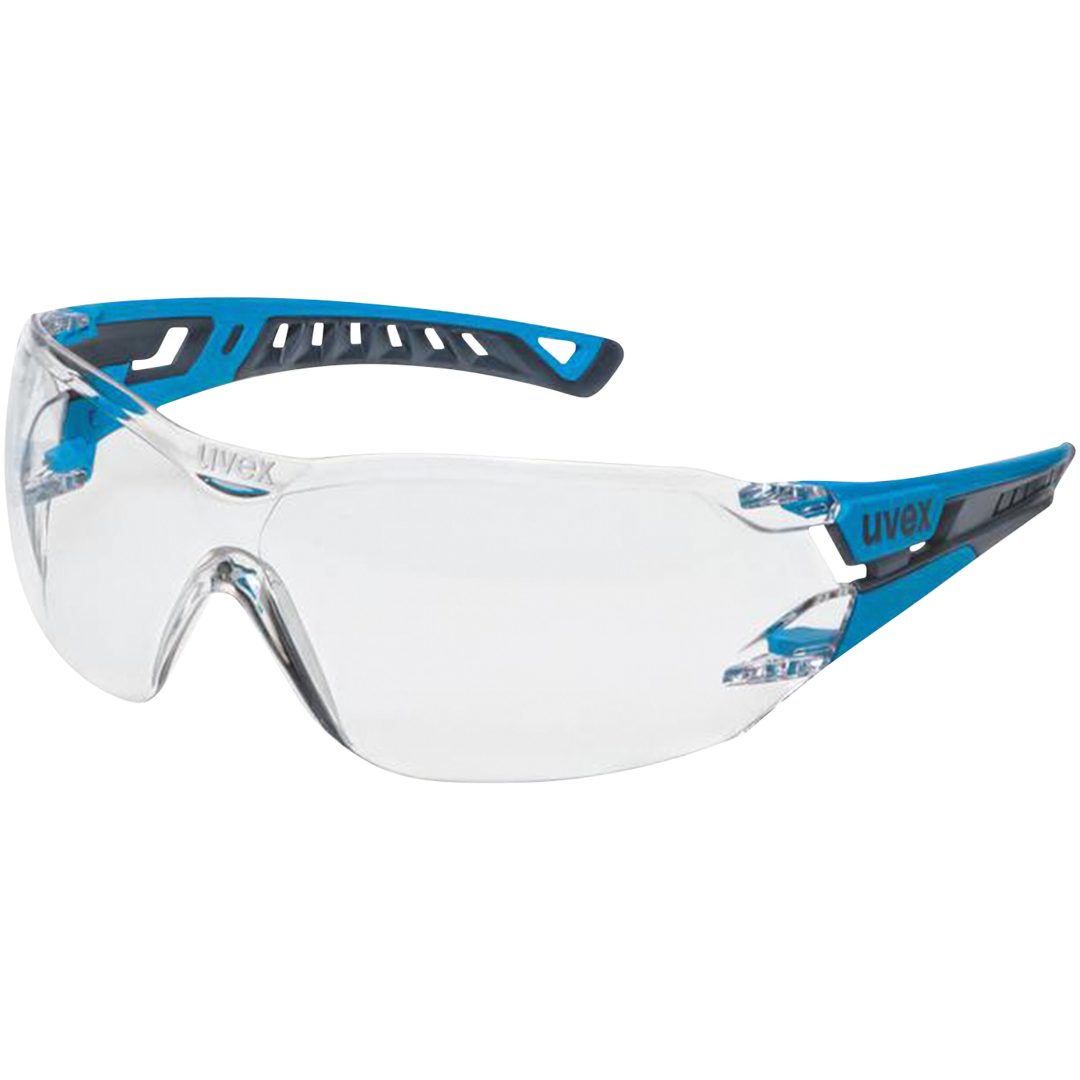 Skyddsglasögon Blå 9128265 Uvex