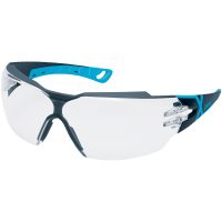 Skyddsglasögon Blå Pheos Cx2 Etc Uvex