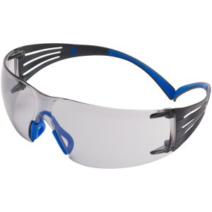 Skyddsglasögon Blå Sf401 3M