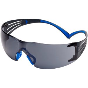 Skyddsglasögon Blå Sf401 3M
