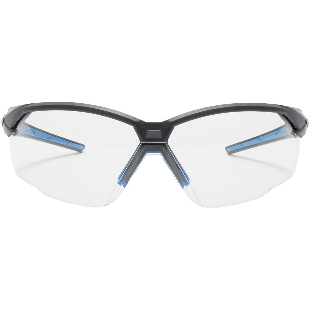 Skyddsglasögon Grå Suxxeed Uvex Onesize