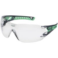 Skyddsglasögon Grön 9128295 Uvex