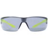 Skyddsglasögon Gul 36 Hi-vis Zekler – miniatyr 2