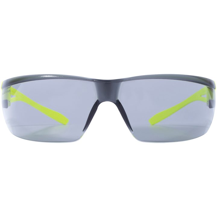 Skyddsglasögon Gul 36 Hi-vis Zekler – bild 2