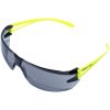 Skyddsglasögon Gul 36 Hi-vis Zekler – miniatyr 1