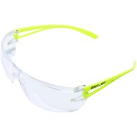 Skyddsglasögon Gul 36 Hi-vis Zekler