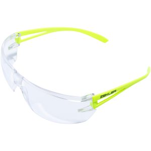 Skyddsglasögon Gul 36 Hi-vis Zekler