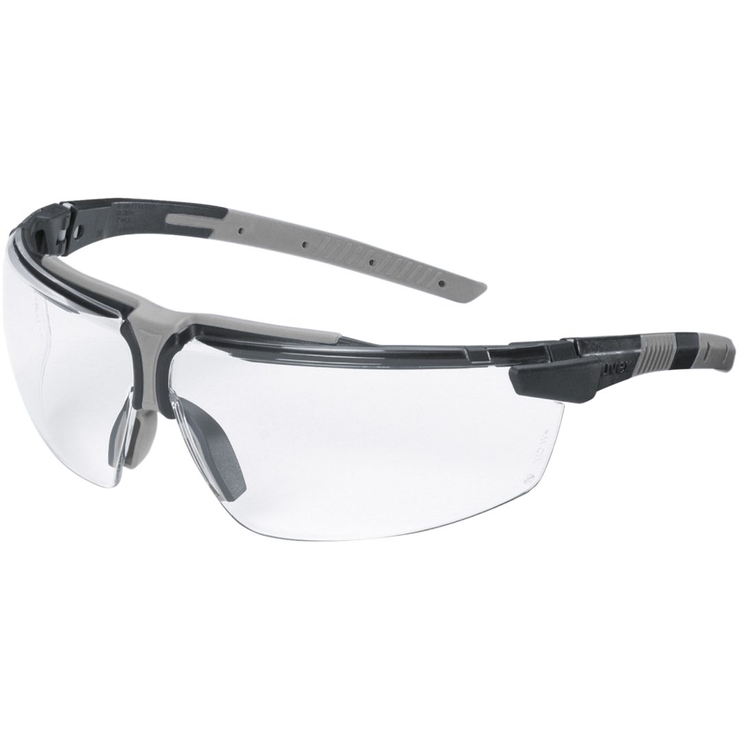 Skyddsglasögon i-3 9190 UVEX GLASÖGON 9190175 KLAR