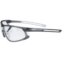 Skyddsglasögon Krypton Elc 21531 HELLBERG