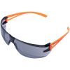 Skyddsglasögon Orange 36 Hi-vis Zekler – miniatyr 1