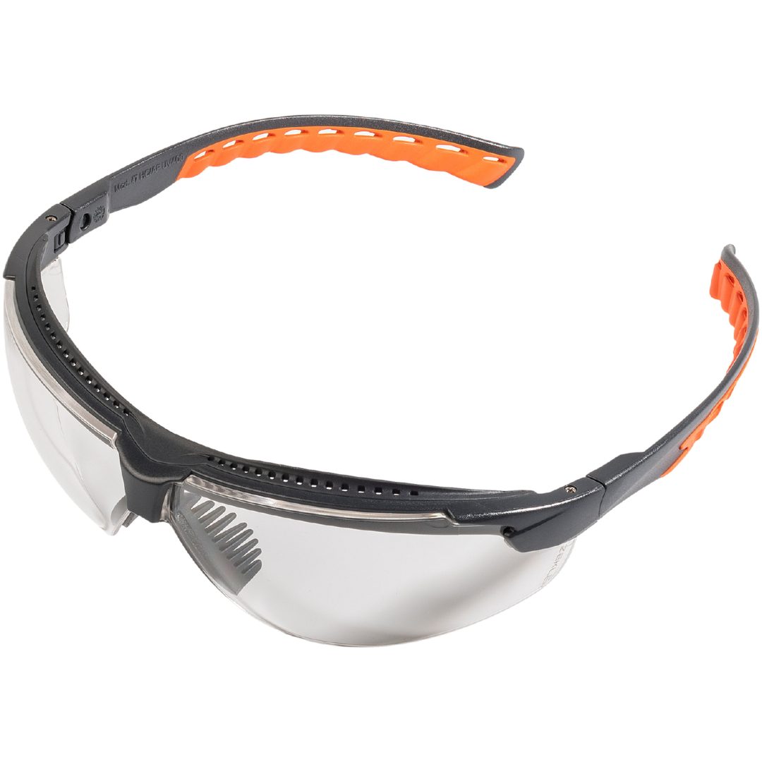 Skyddsglasögon Orange 47 Zekler