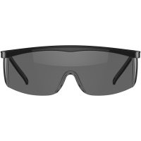 Skyddsglasögon OTG Eco Grå Guardio