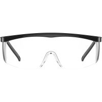 Skyddsglasögon OTG Eco Transparent Guardio