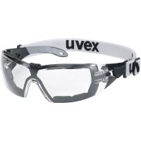 Skyddsglasögon Pheos Guard 9192 UVEX