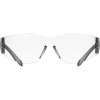 Skyddsglasögon Slimfit Eco Transparent Guardio – miniatyr 1