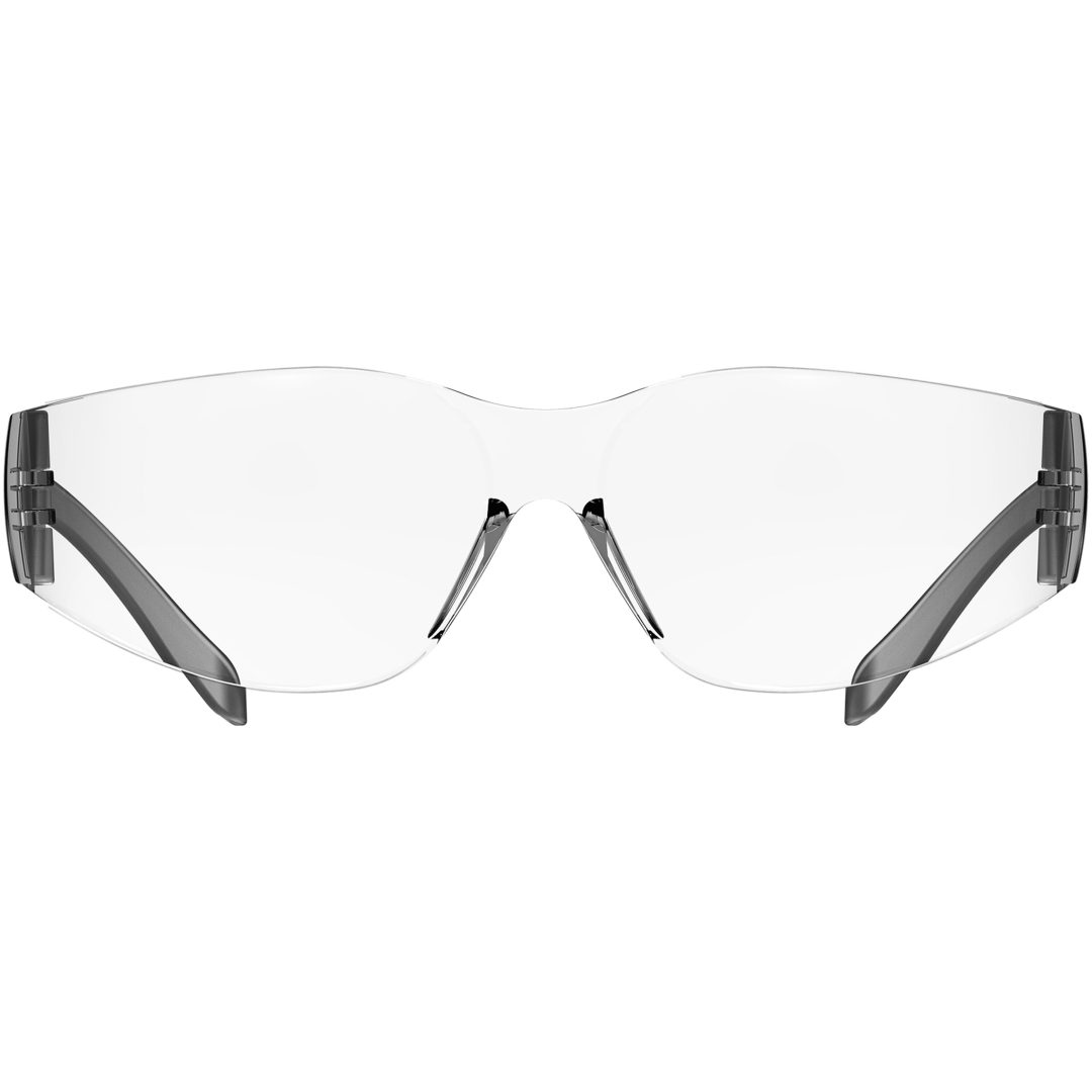 Skyddsglasögon Slimfit Eco Transparent Guardio