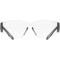 Skyddsglasögon Slimfit Eco Transparent Guardio