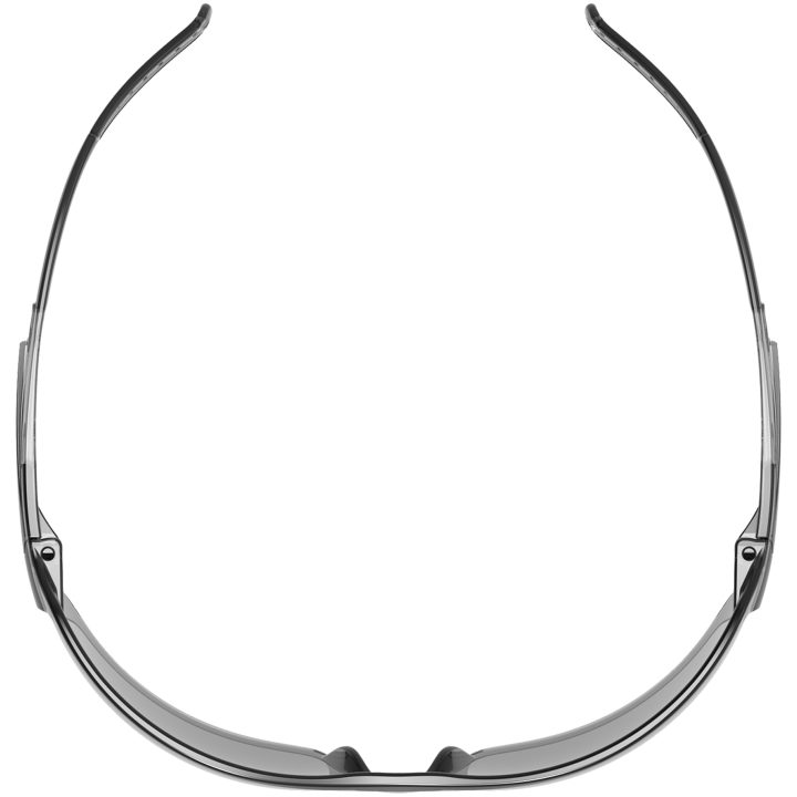 Skyddsglasögon Superfit Eco Grå Guardio – bild 3
