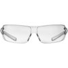 Skyddsglasögon Superfit Eco Transparent Guardio – miniatyr 1