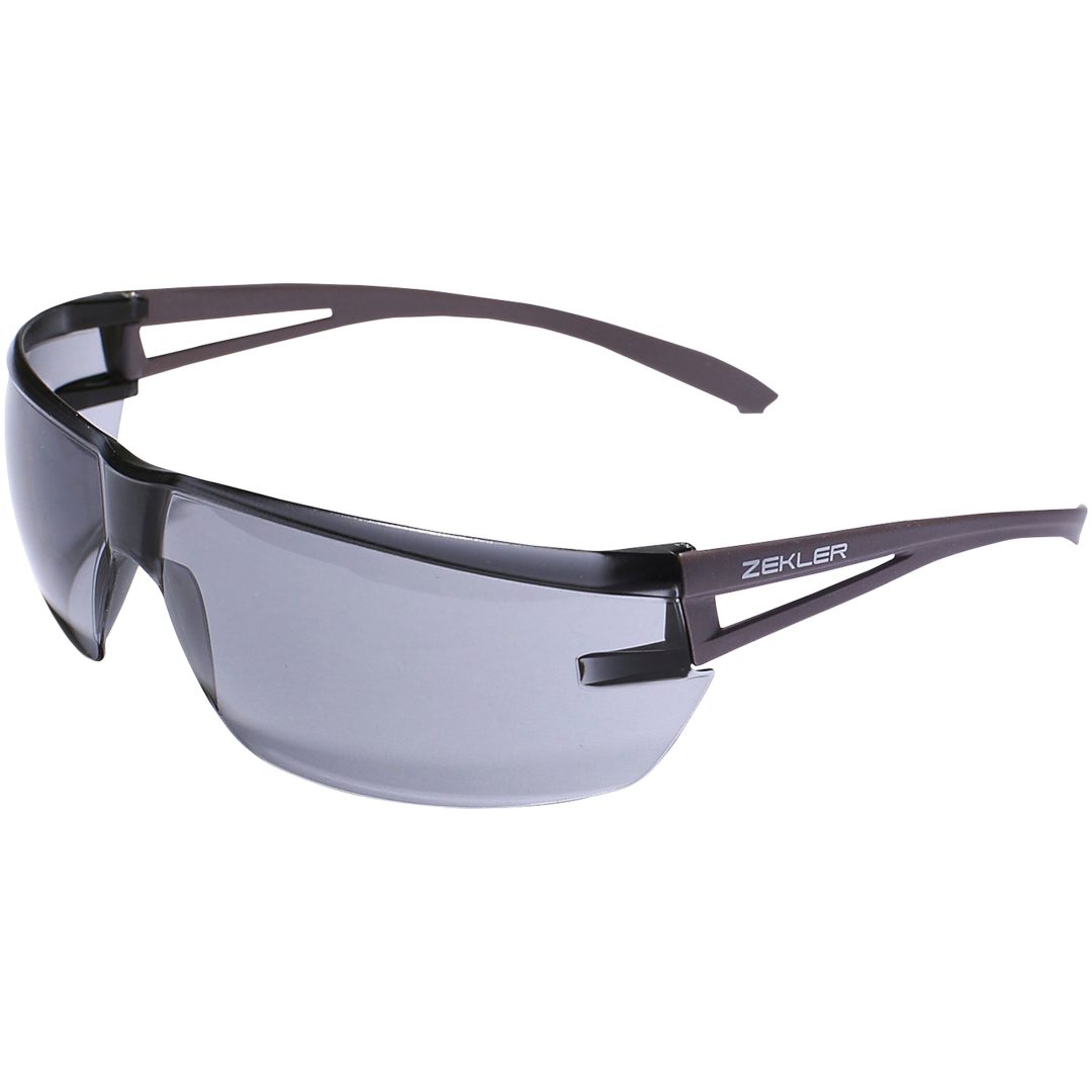 Skyddsglasögon Svart 36 Limited Edition Zekler
