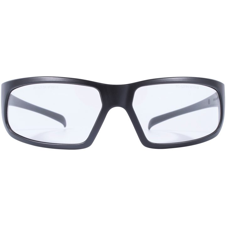 Skyddsglasögon Svart 72 Zekler – bild 2