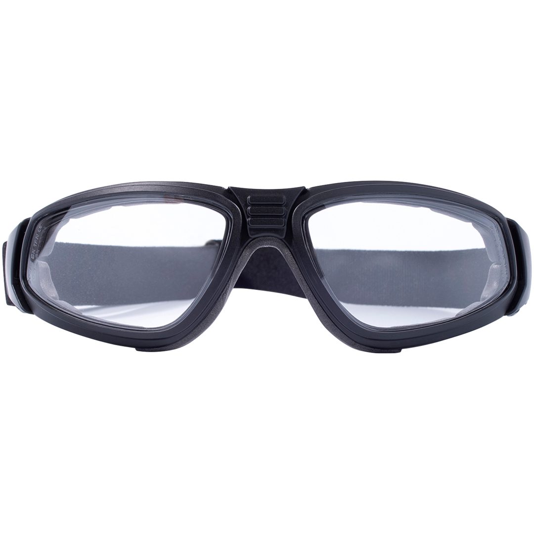 Skyddsglasögon Svart 80 Zekler – bild 2
