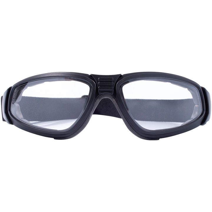 Skyddsglasögon Svart 80 Zekler – bild 2