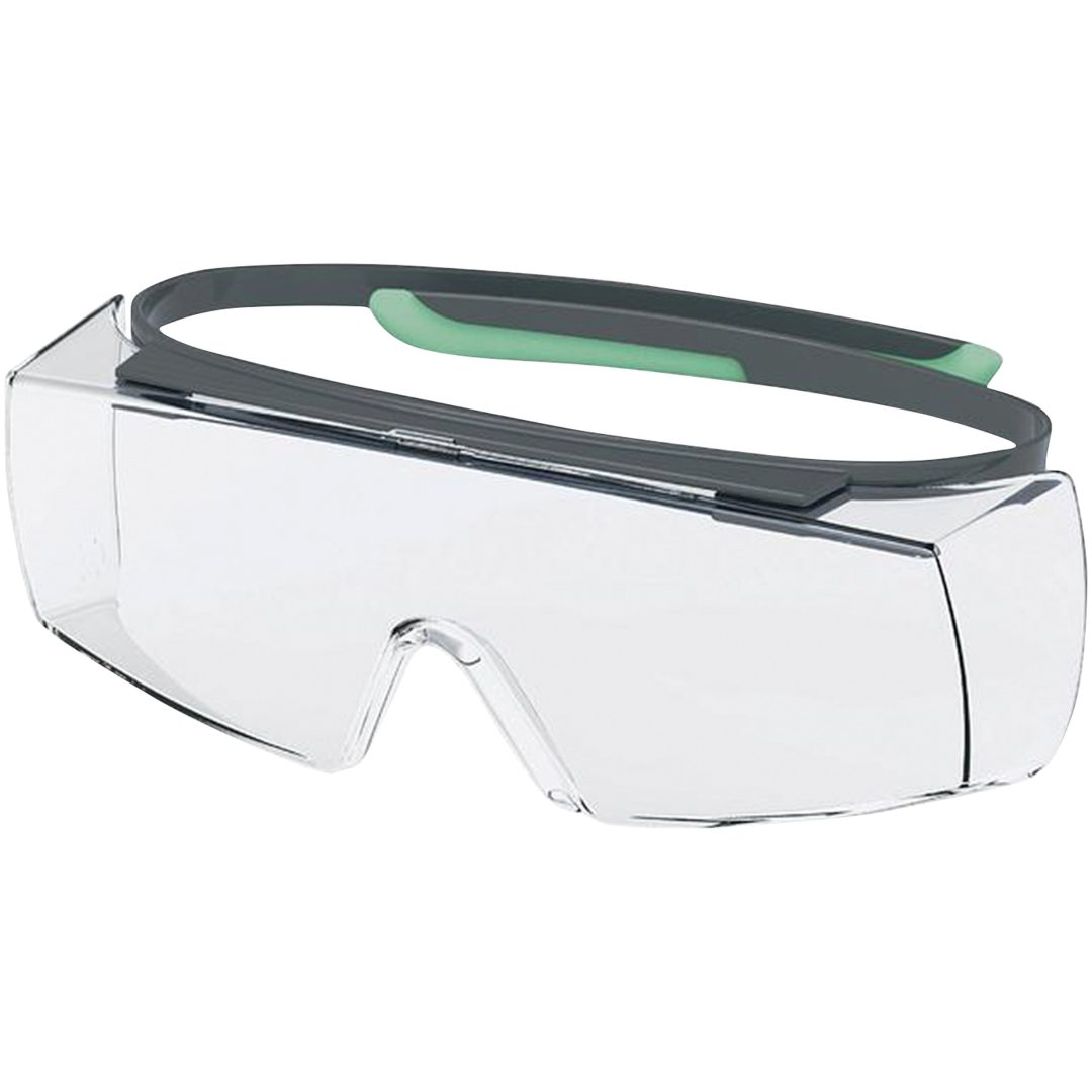 Skyddsglasögon Svart 9169295 Uvex