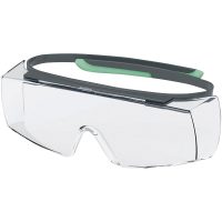Skyddsglasögon Svart 9169295 Uvex