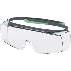Skyddsglasögon Svart 9169295 Uvex