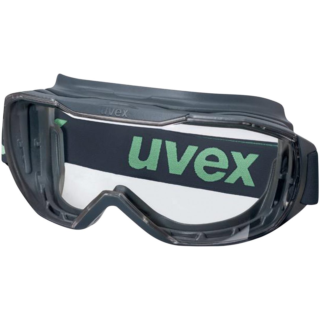 Skyddsglasögon Svart 9320295 Uvex
