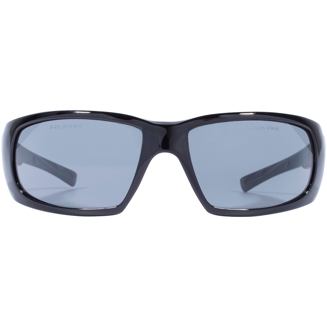Skyddsglasögon Svart Z106 Zekler – bild 2