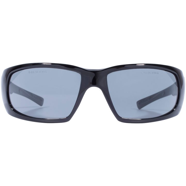 Skyddsglasögon Svart Z106 Zekler – bild 2