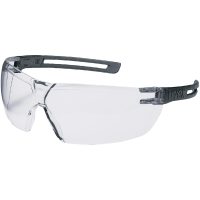 Skyddsglasögon X-fit Svart Uvex