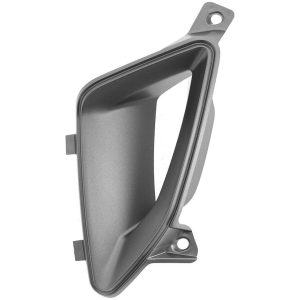 Skyddsgrill Fram Höger Peugeot (Original)