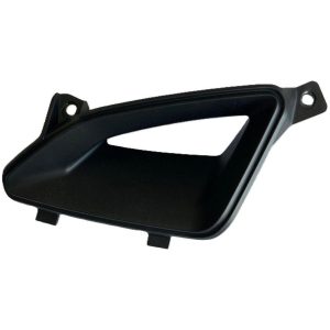Skyddsgrill Fram Vänster Peugeot (Original)