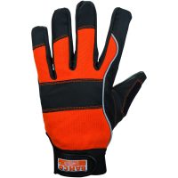SKYDDSHANDSKE STORLEK 10 (5 pack) BAHCO