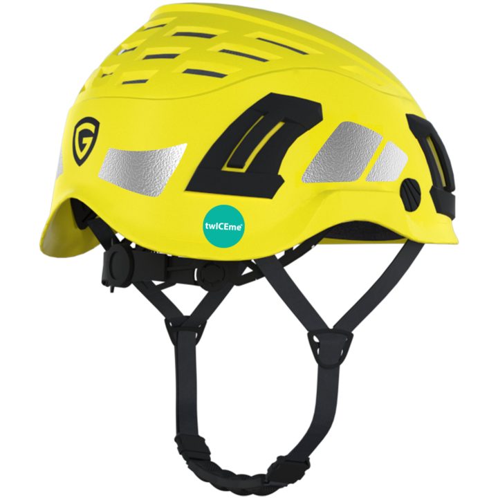 Skyddshjälm Armet Reflex Guardio – bild 3